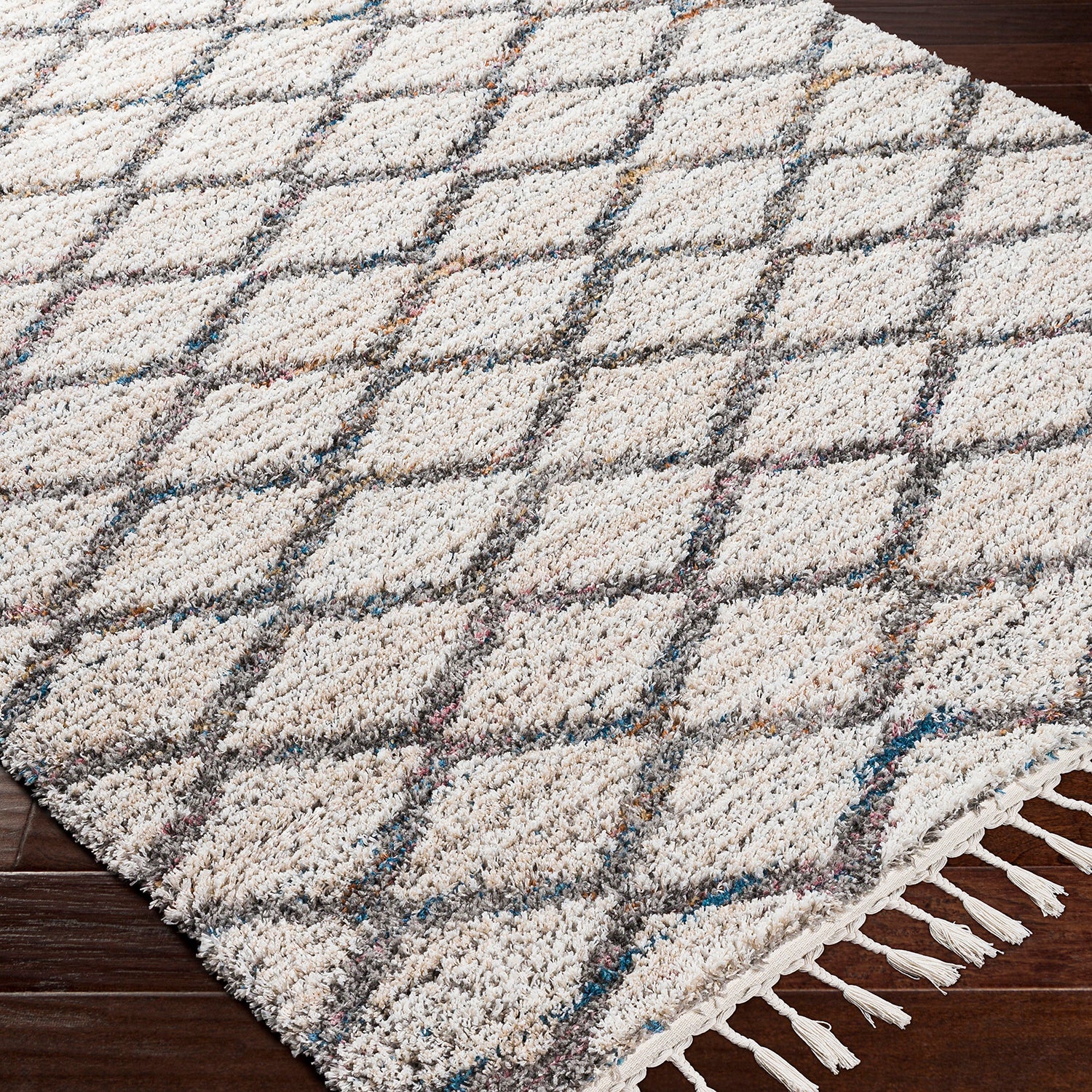 Surya Lyon Rufus Machine Woven Rug