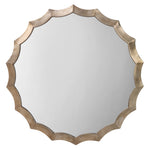 Pinfold Wall Mirror