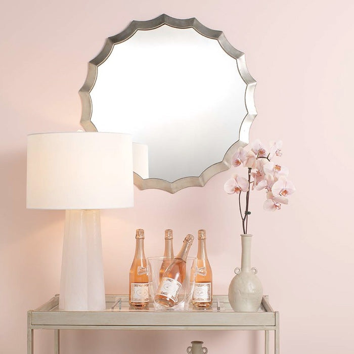 Lifestyle by Jamie Young Pinfold Wall Mirror