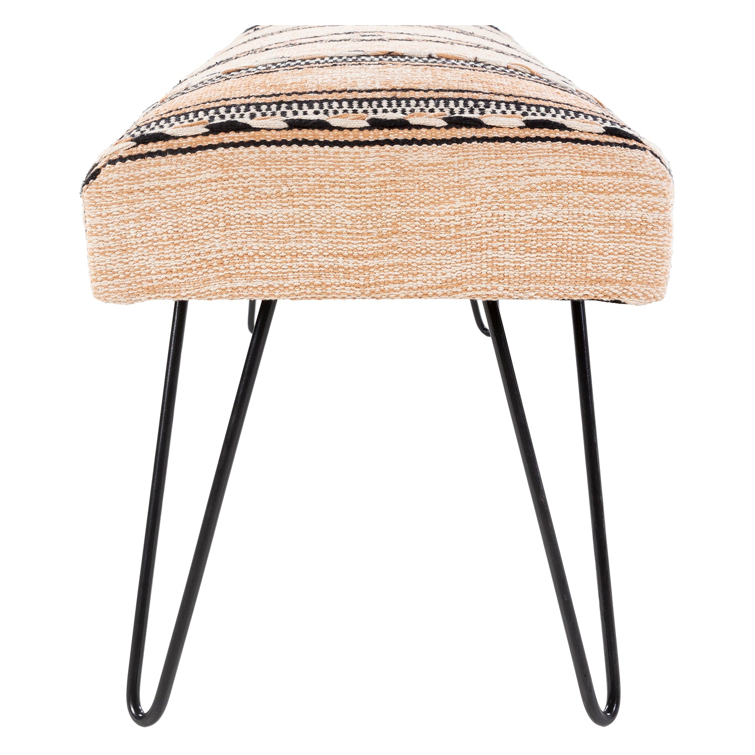 Heineberg Upholstered Bench