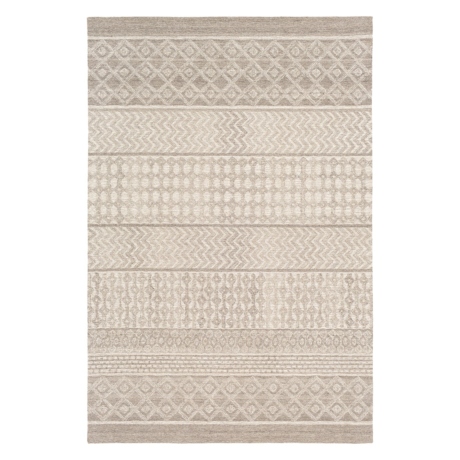 Livabliss Maroc Aero Hand Tufted Rug