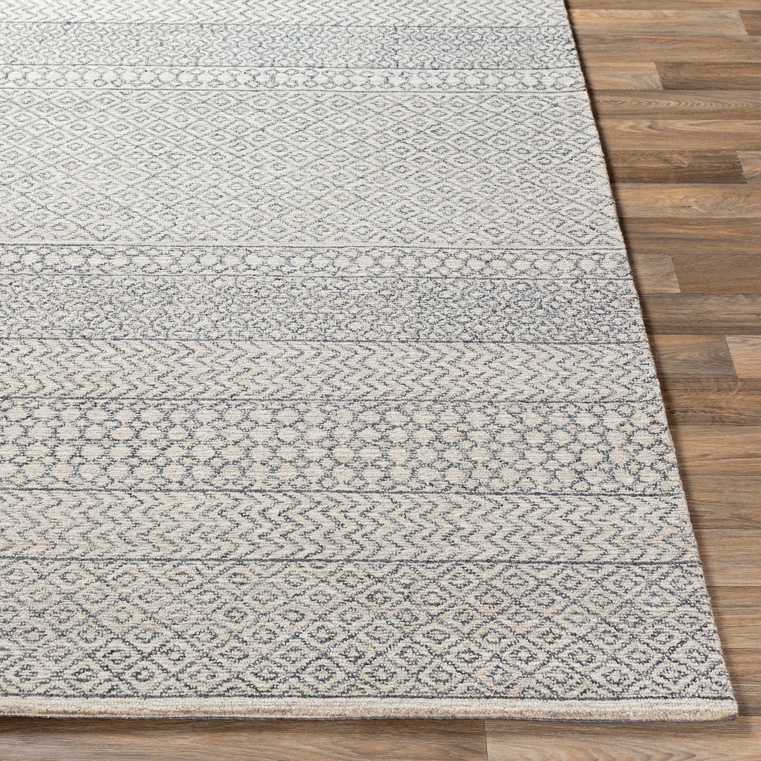 Livabliss Maroc Astrid Hand Tufted Rug