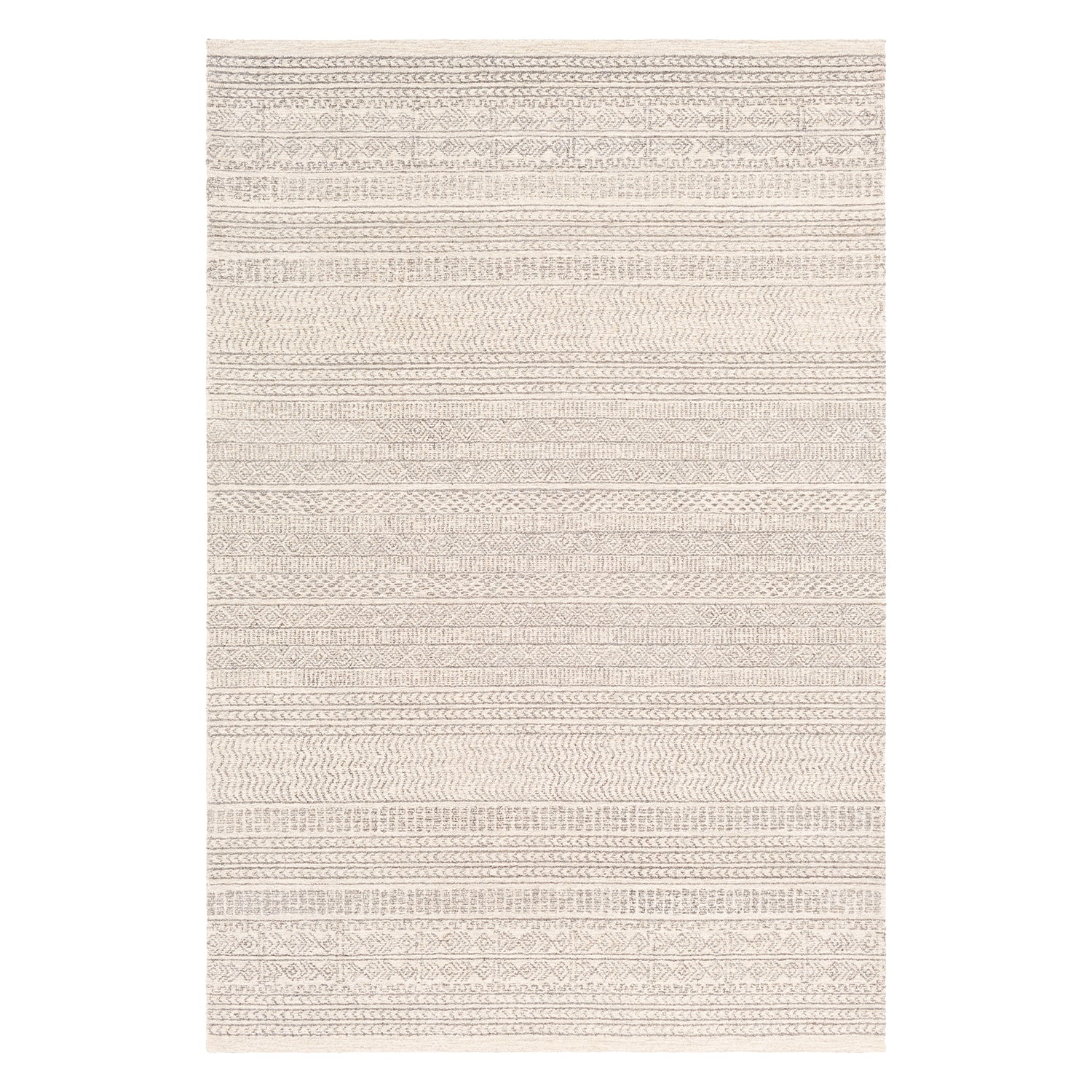 Livabliss Maroc Beckett Hand Tufted Rug