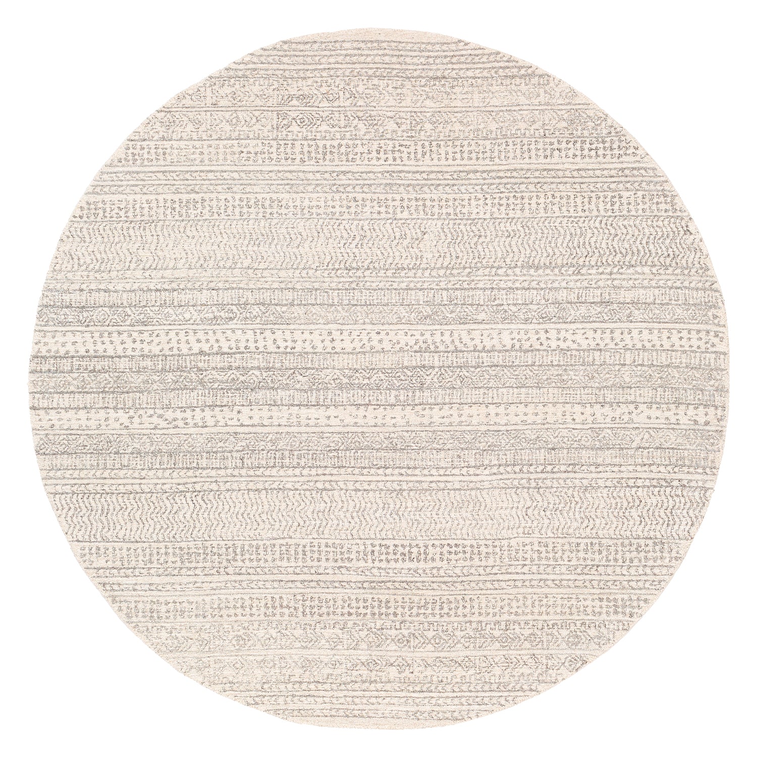 Livabliss Maroc Beckett Hand Tufted Rug