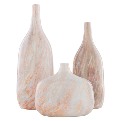 Lorino Vase Set of 3