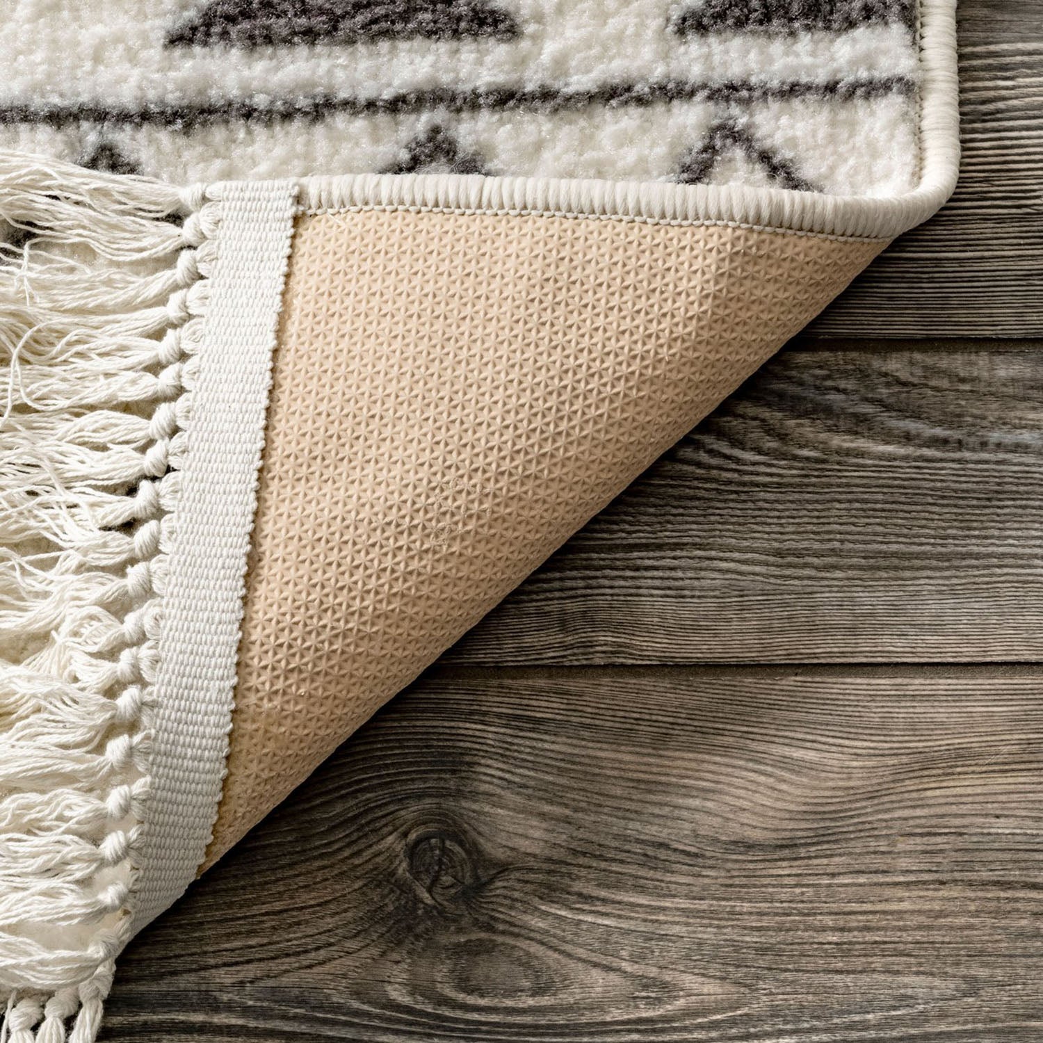 Zamir Machine Made Rug