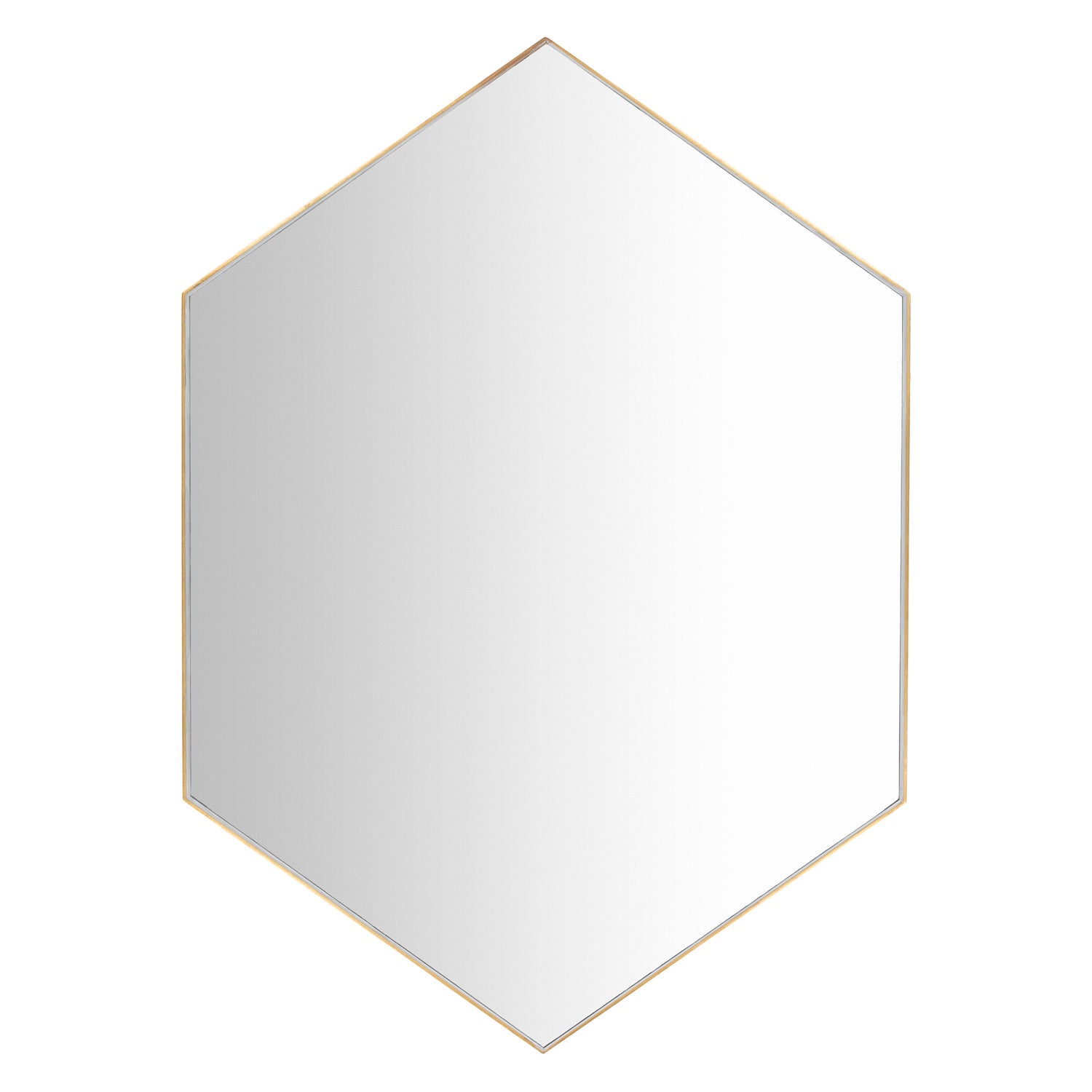Trevino Wall Mirror