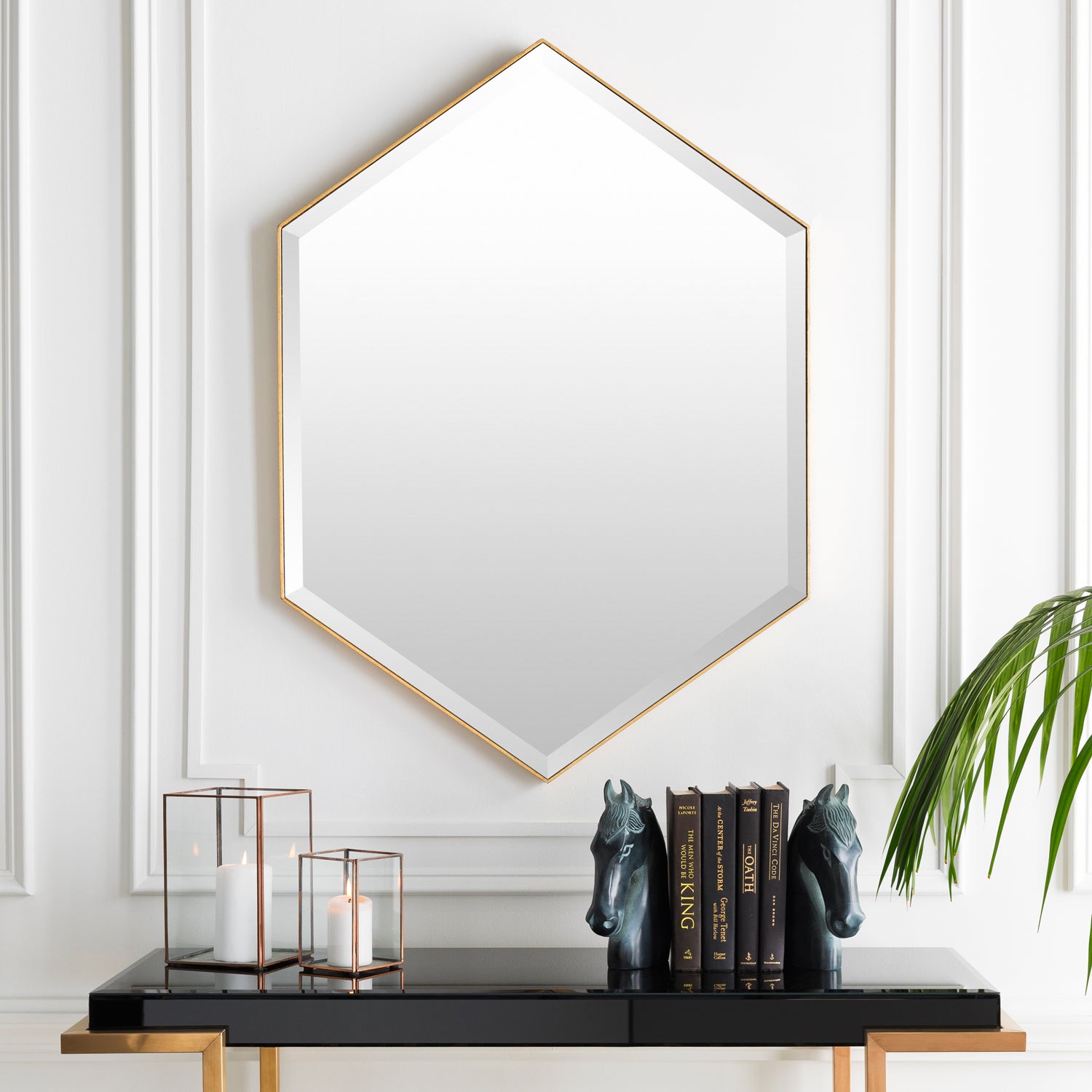 Trevino Wall Mirror