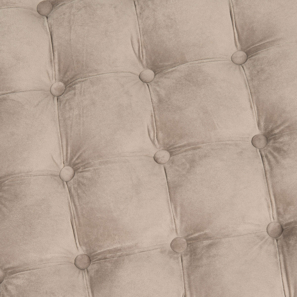 Pinsmail Tufted Cocktail Ottoman