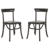 Manuel Dining Chair Set of 2