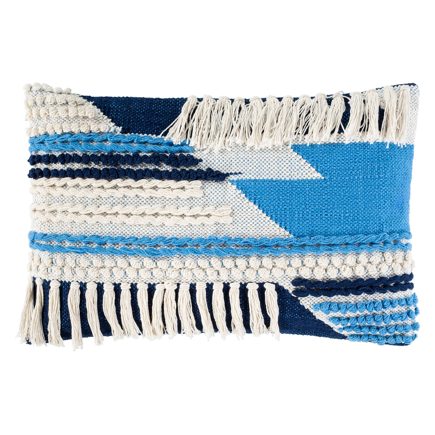 Laxson Lumbar Throw Pillow