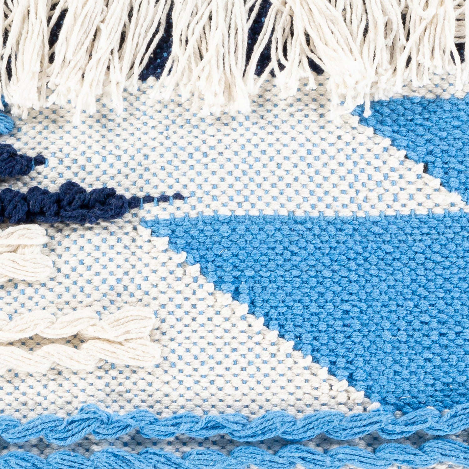 Laxson Lumbar Throw Pillow