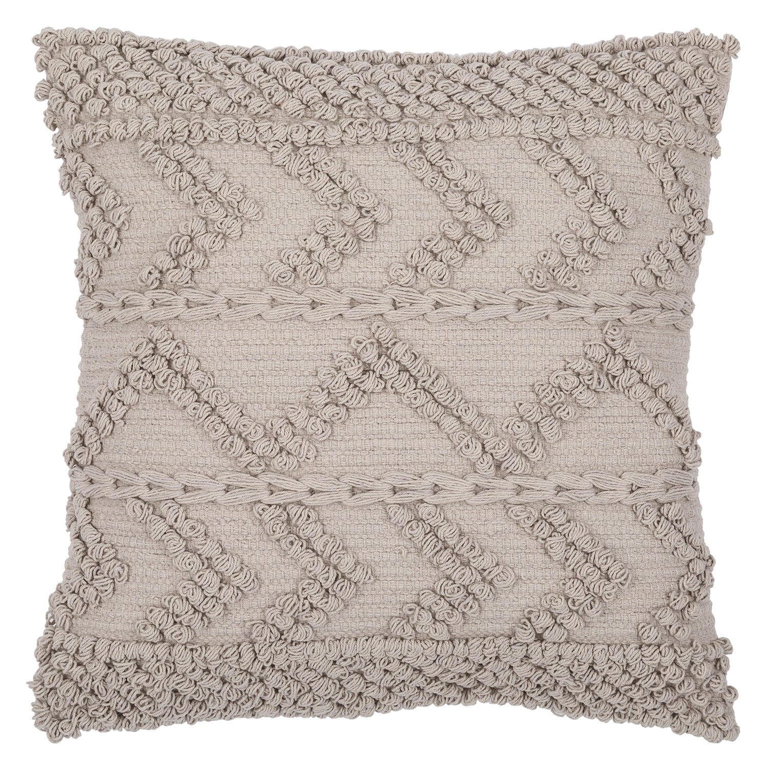 Mencini Throw Pillow