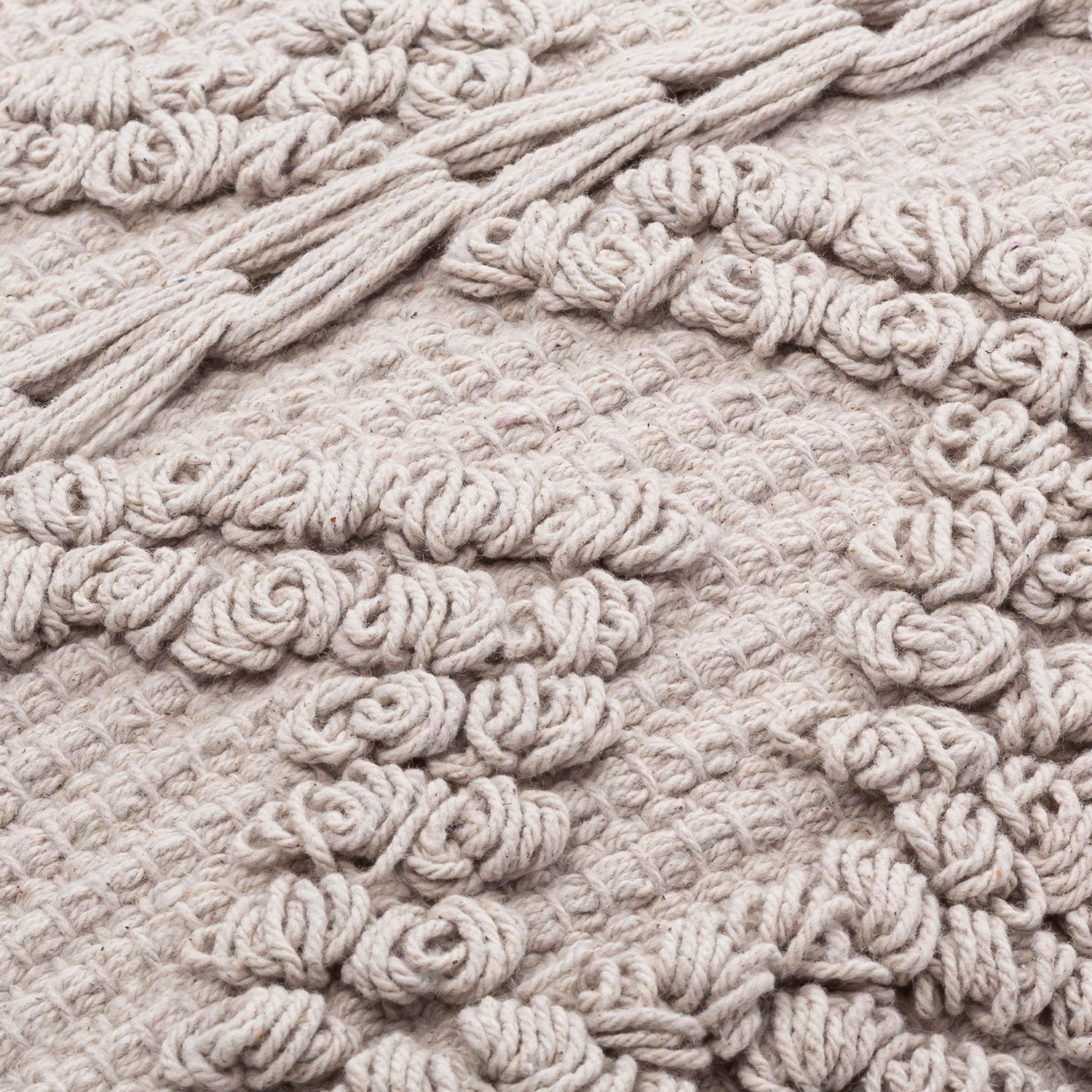 Mencini Throw Pillow