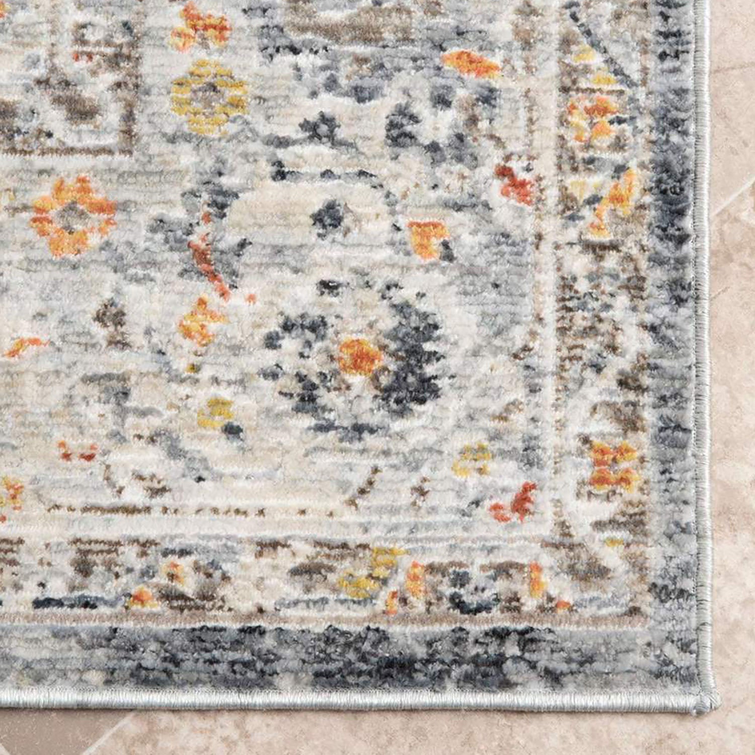 Wellington Machine Made Rug