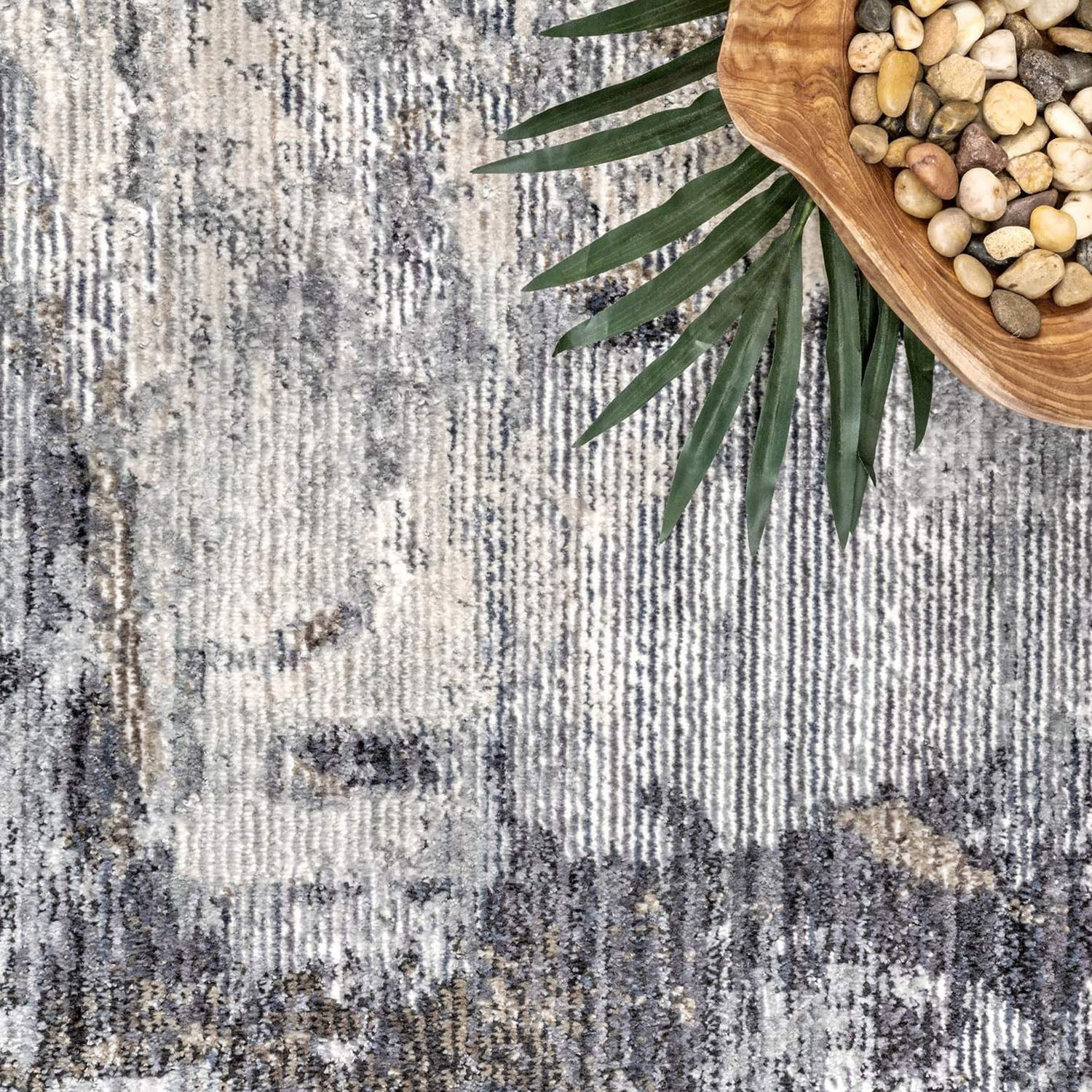 Misch Machine Made Rug