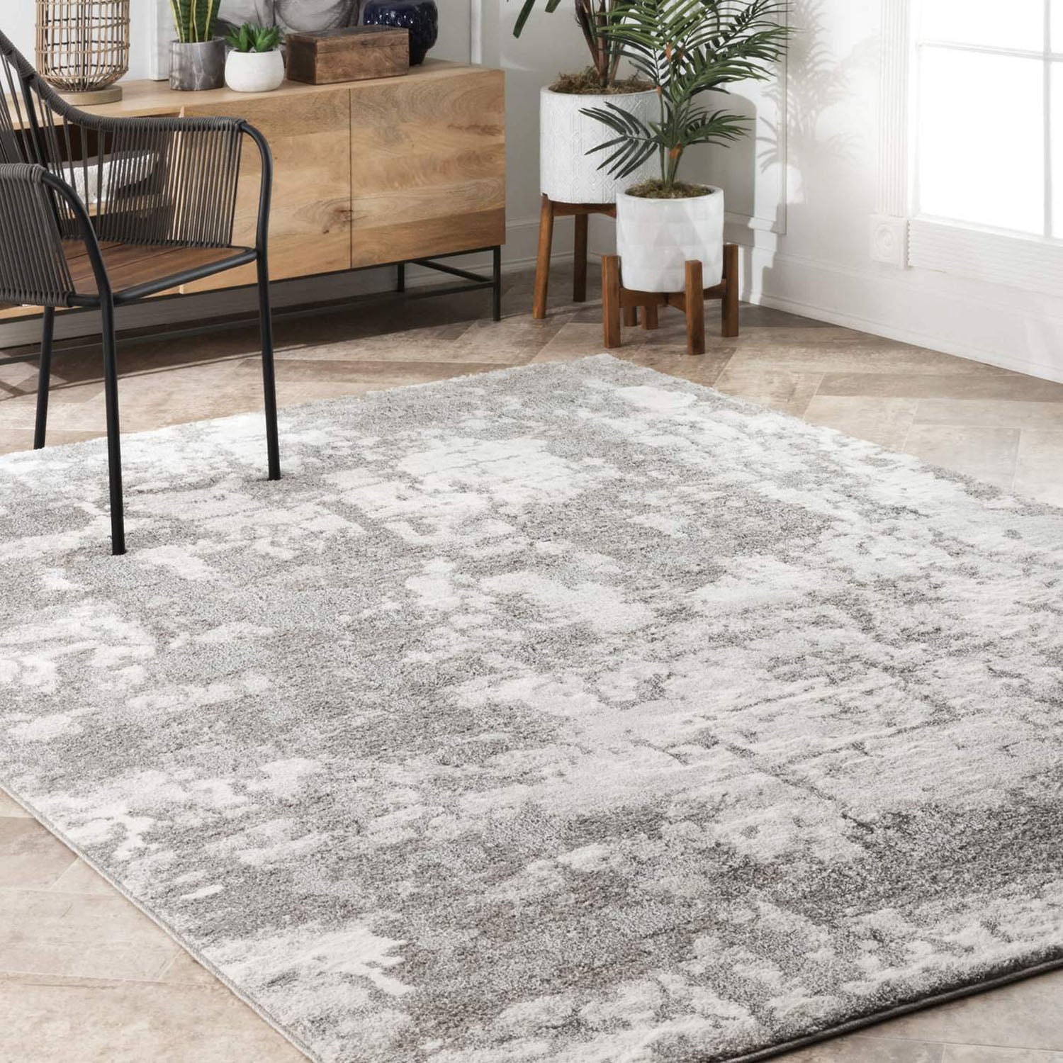 Hawkins Machine Made Rug