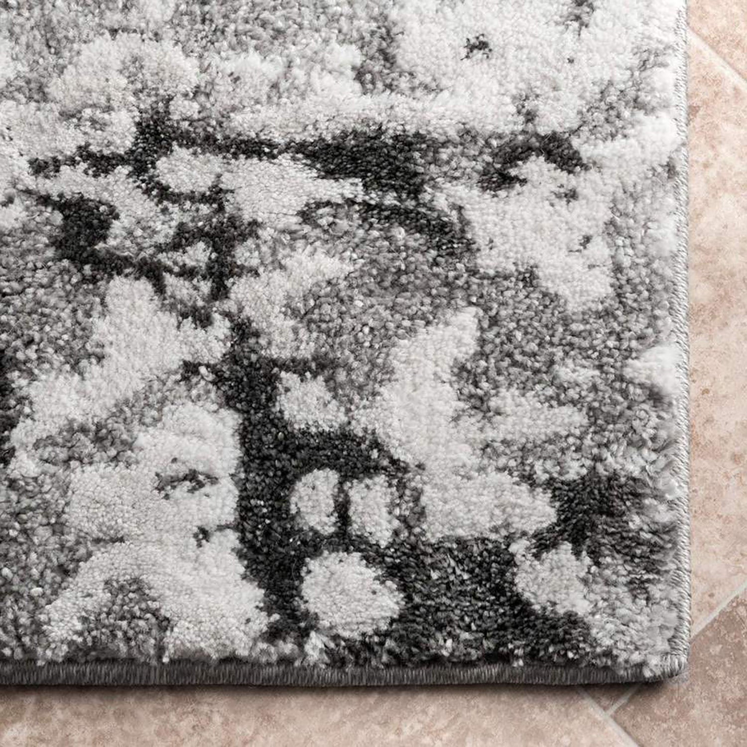 Lockett Machine Made Rug