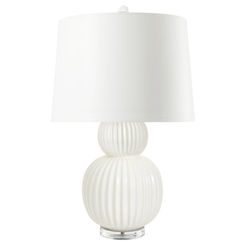 Villa and House Meridian Table Lamp Base
