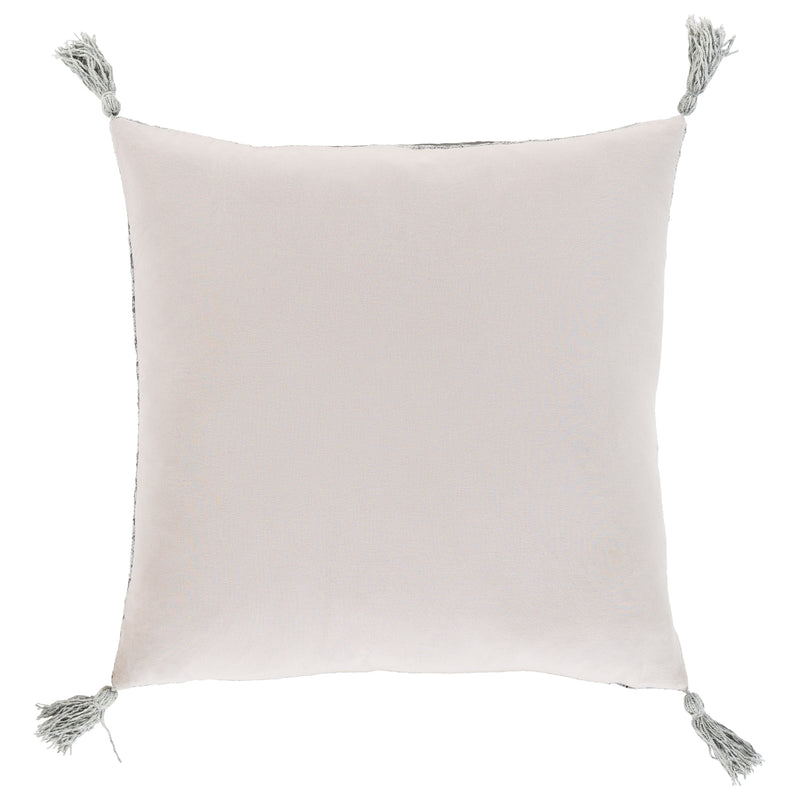 Tamed Ponse Throw Pillow