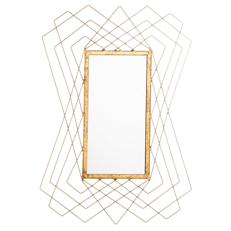 Latchmore Wall Mirror