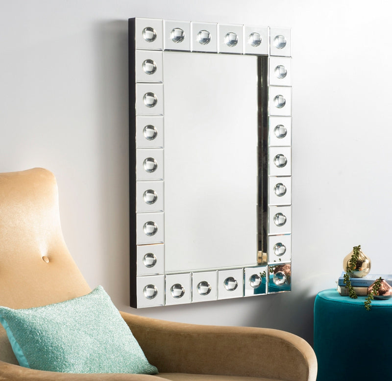 Southmill Wall Mirror