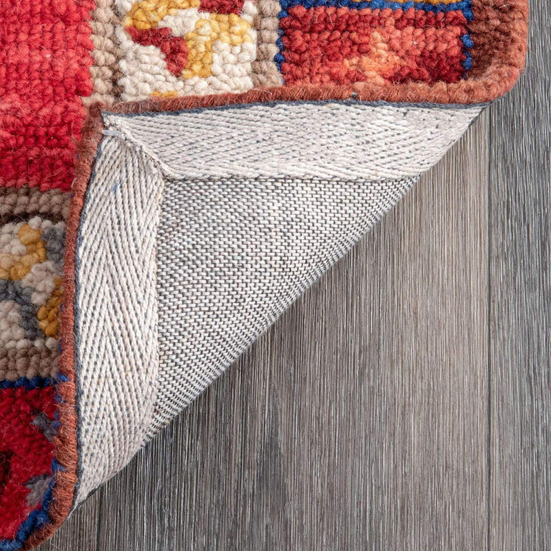 Micah Hand Tufted Rug