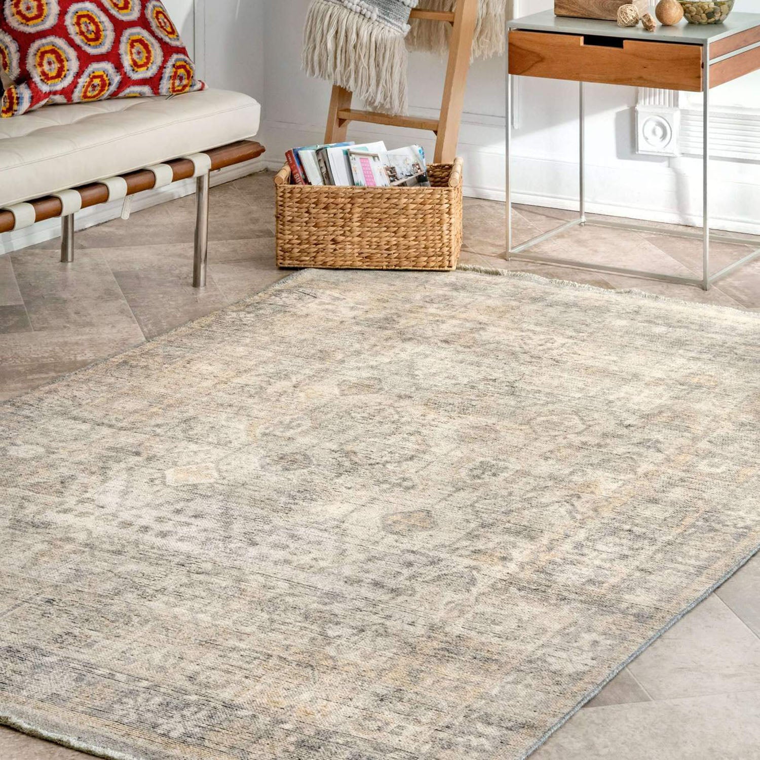Darton Flatweave Rug