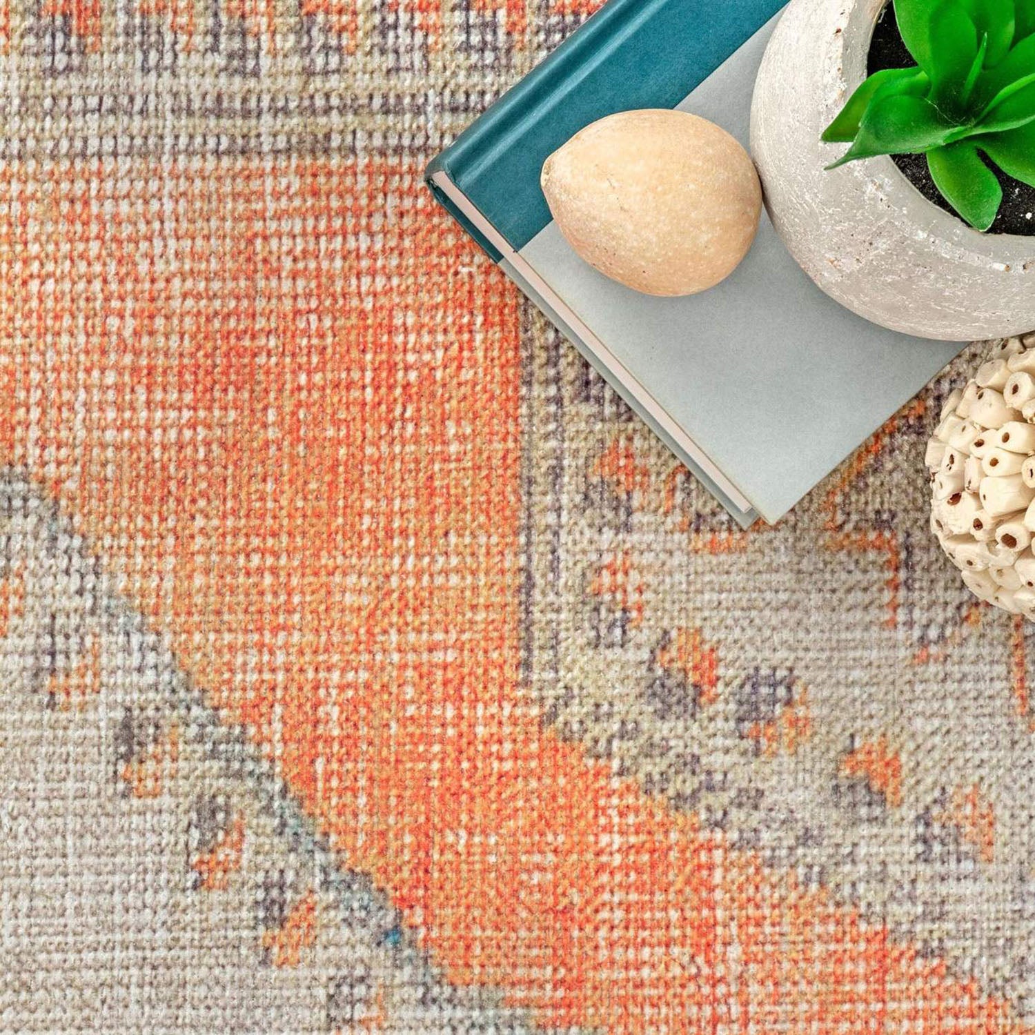 Jorge Flatweave Rug
