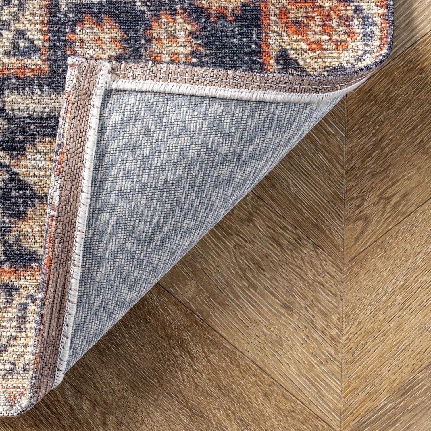 Morven Flatweave Rug