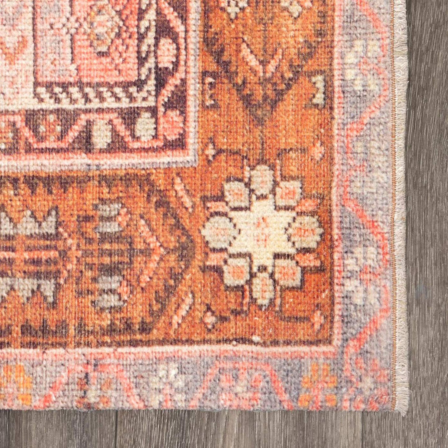 Porter Flatweave Rug