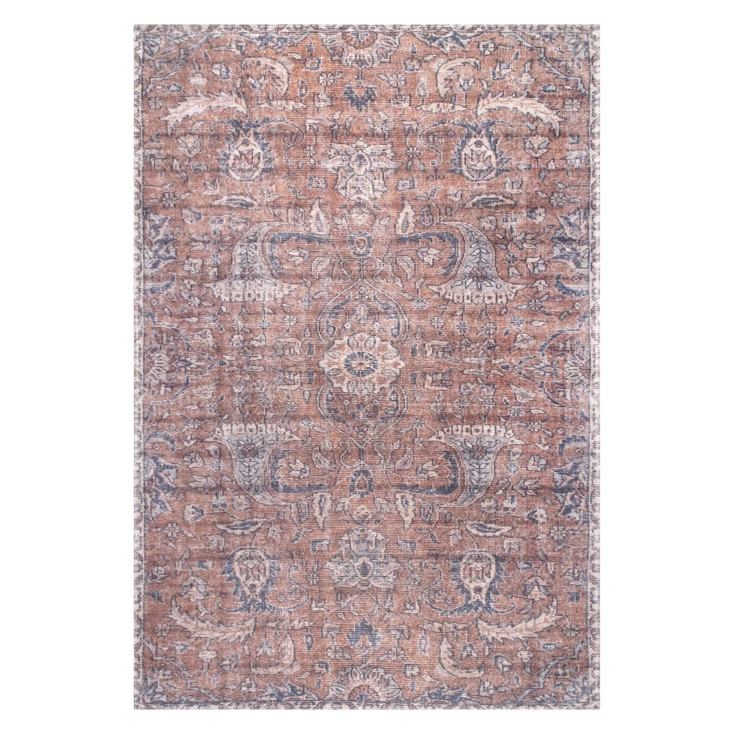 Kennie Flatweave Rug