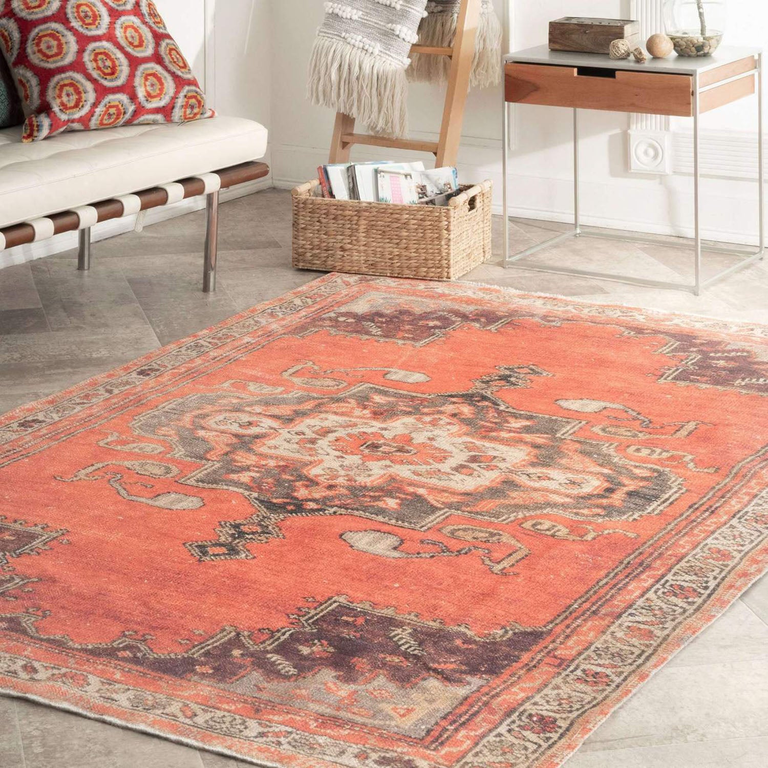 Darian Flatweave Rug