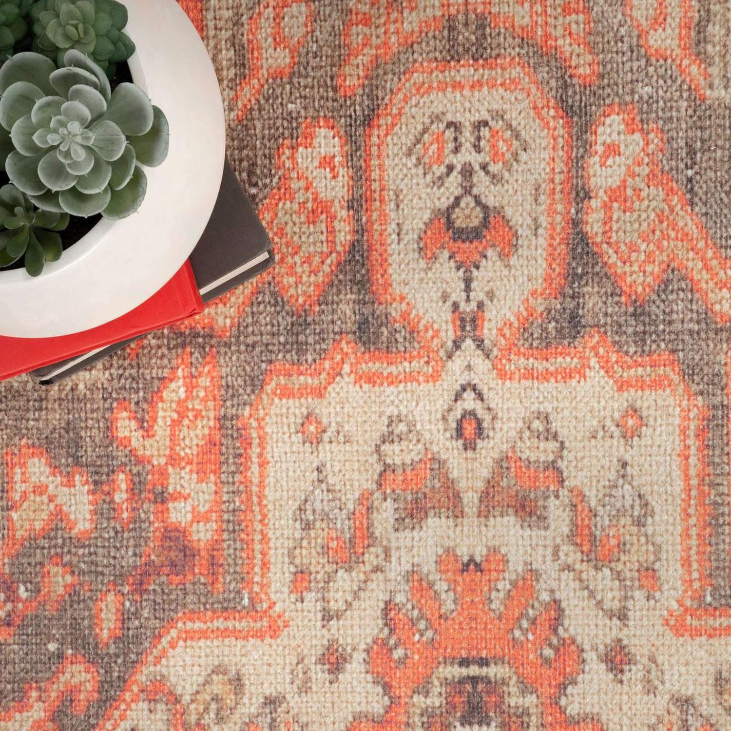 Darian Flatweave Rug