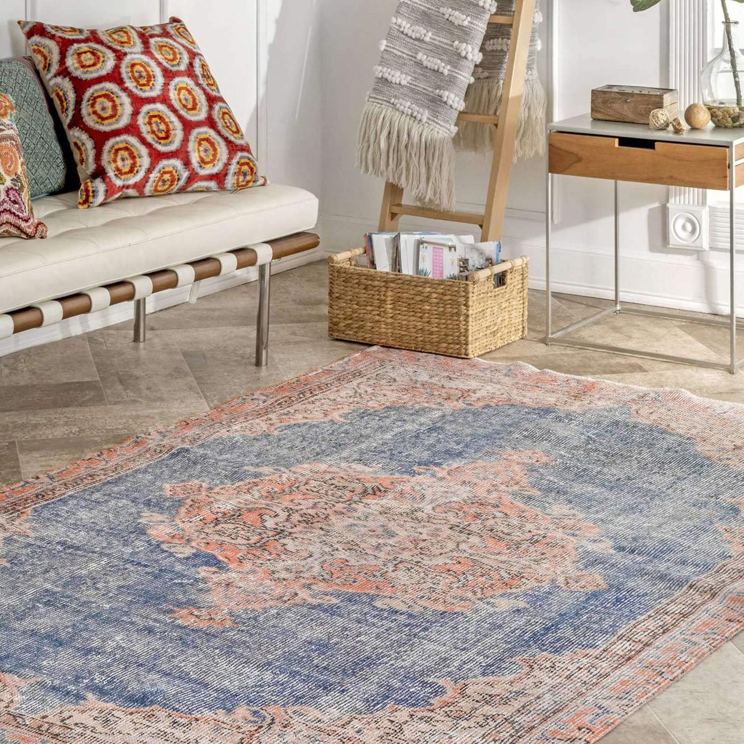 Roscoe Flatweave Rug