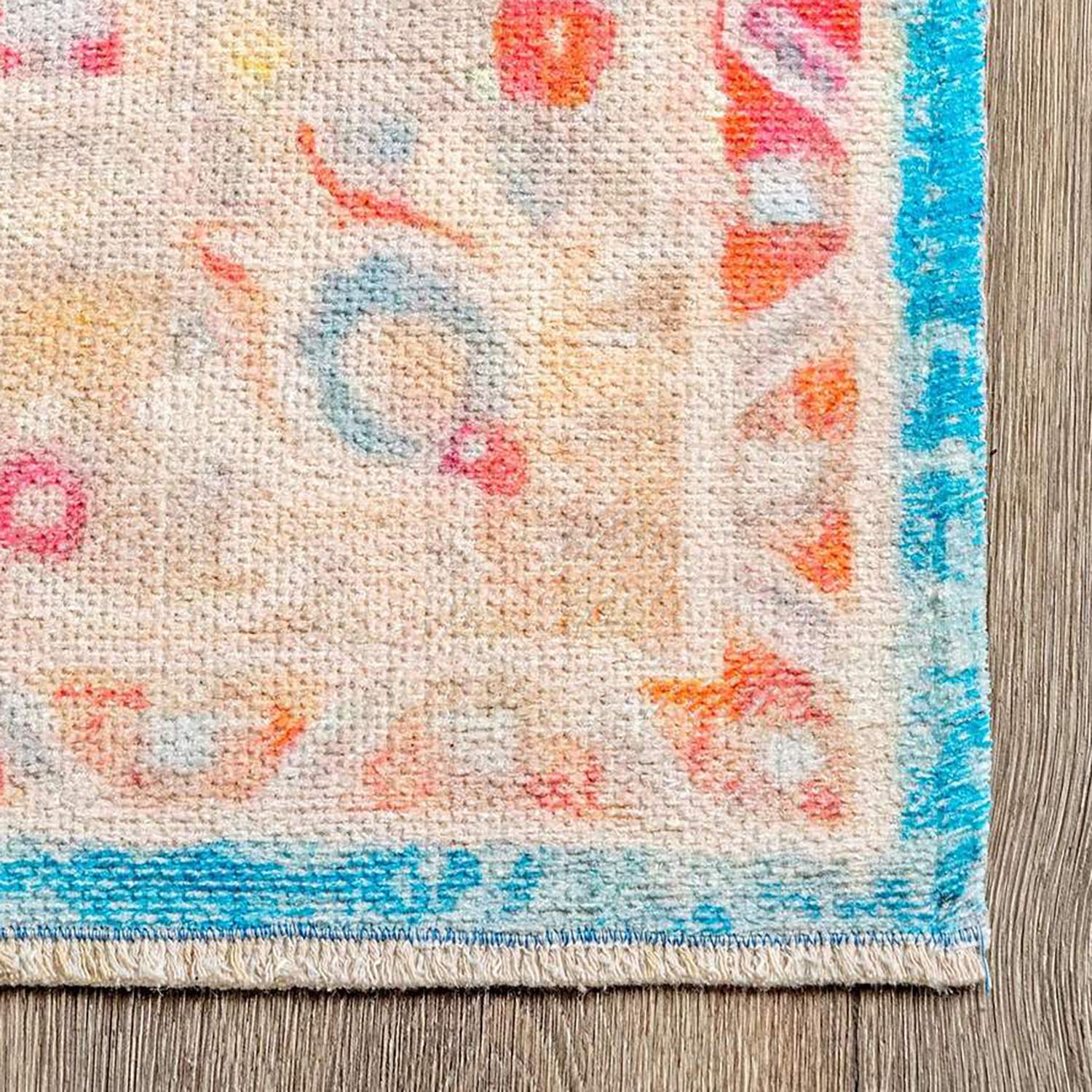 Lamson Flatweave Rug