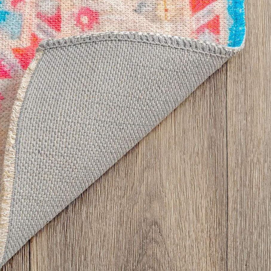 Lamson Flatweave Rug