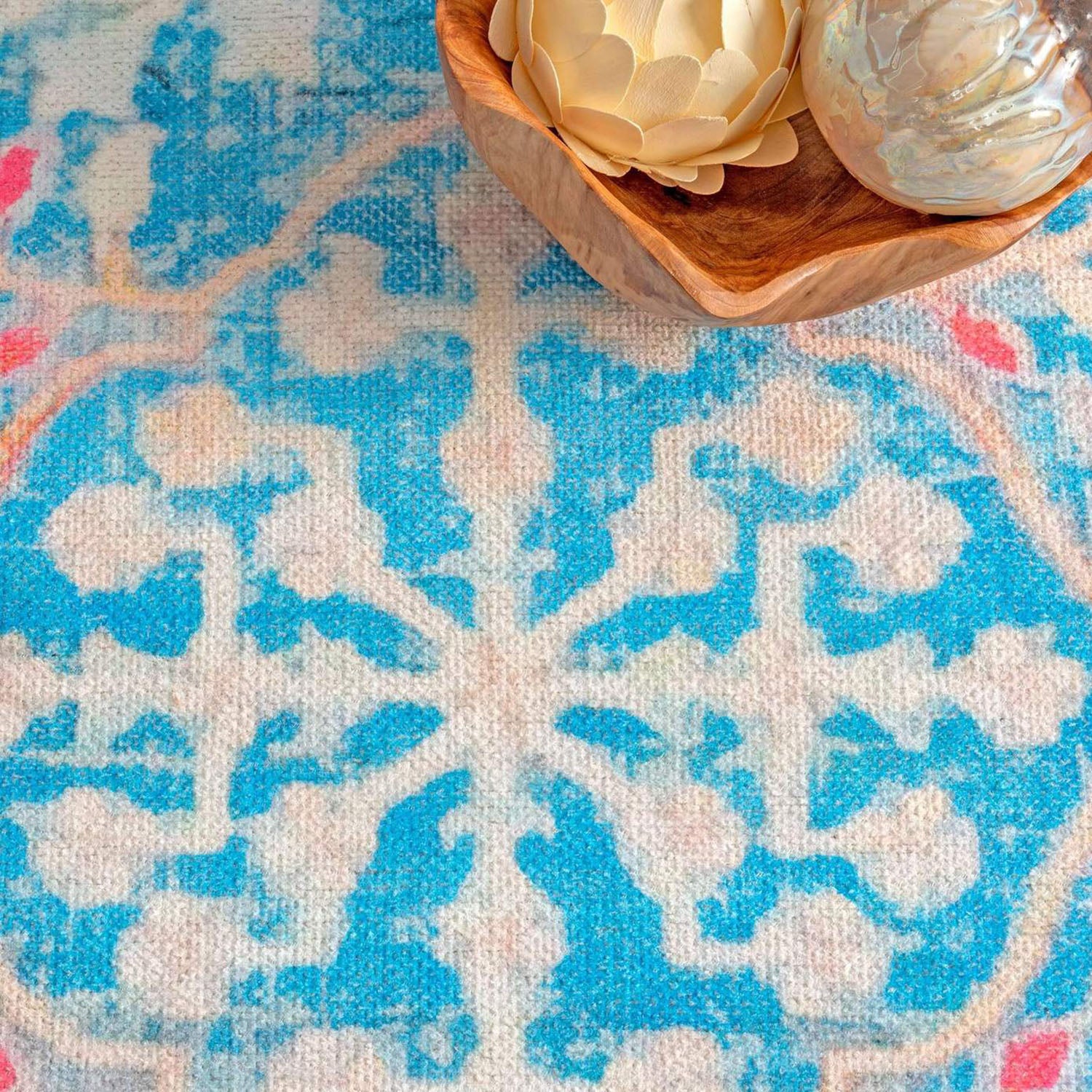 Lamson Flatweave Rug