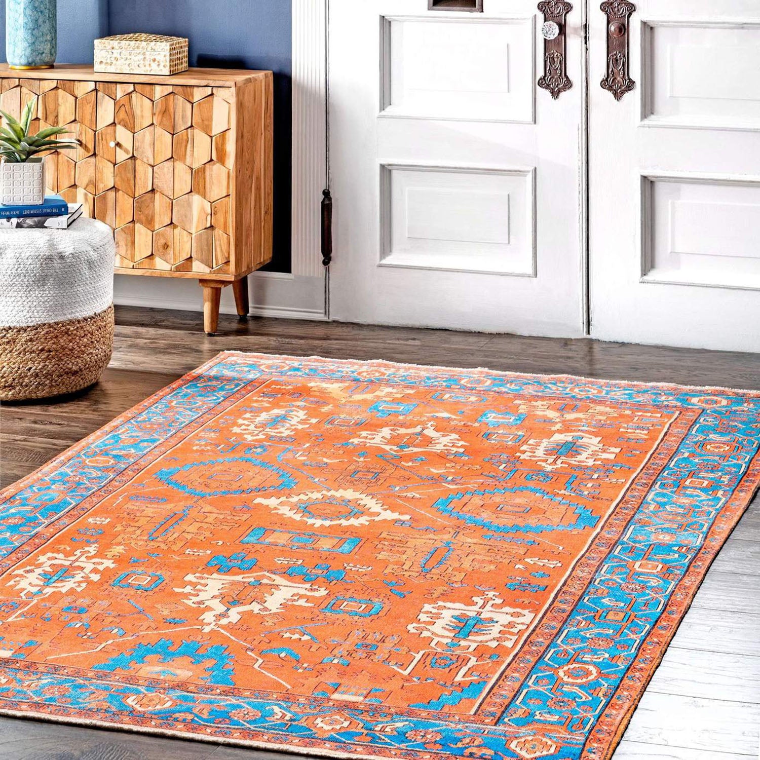 Hayden Flatweave Rug