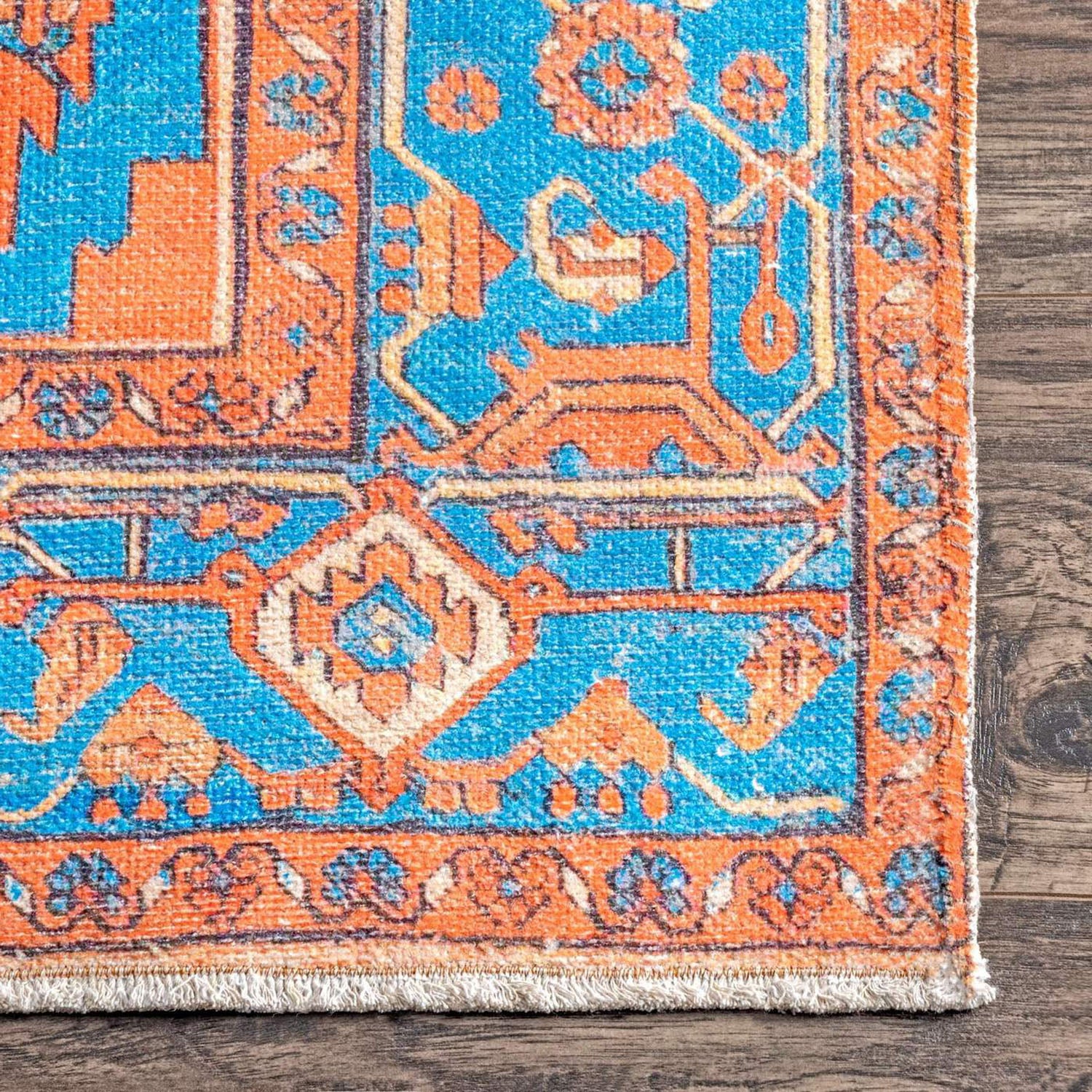 Hayden Flatweave Rug