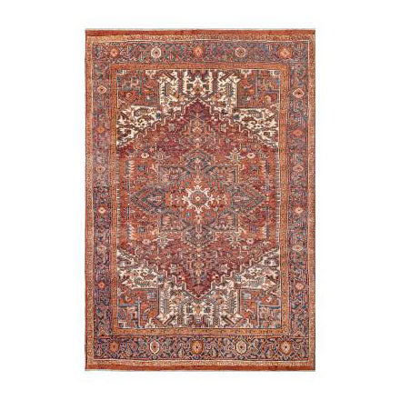 Spencer Flatweave Rug