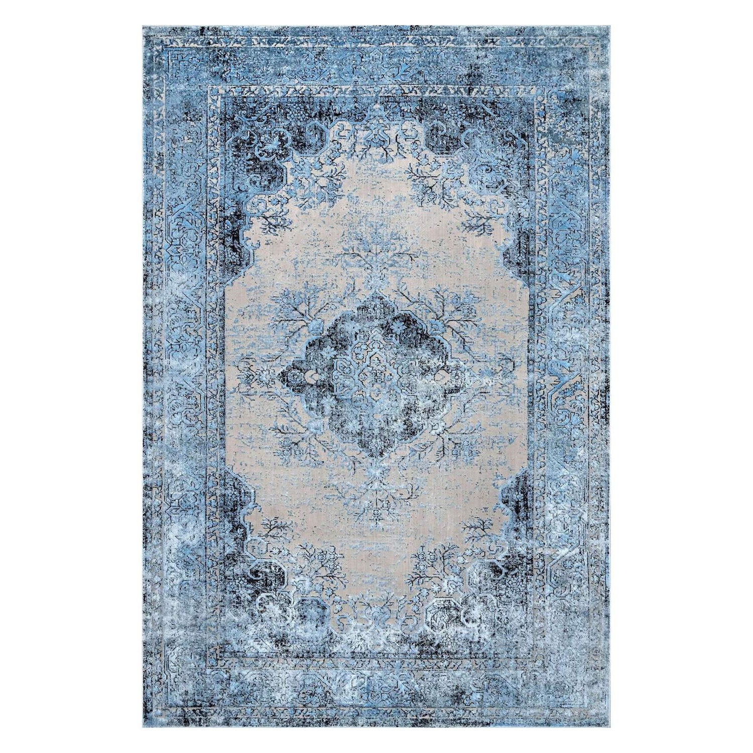 Gaffney Machine Made Rug