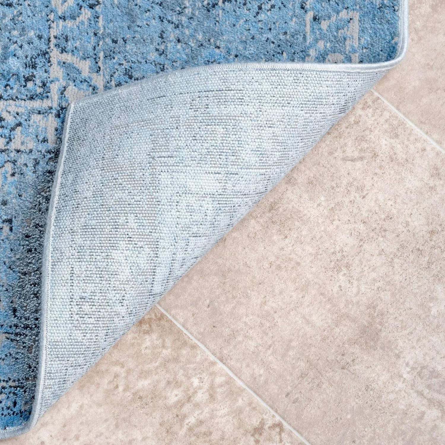 Gaffney Machine Made Rug