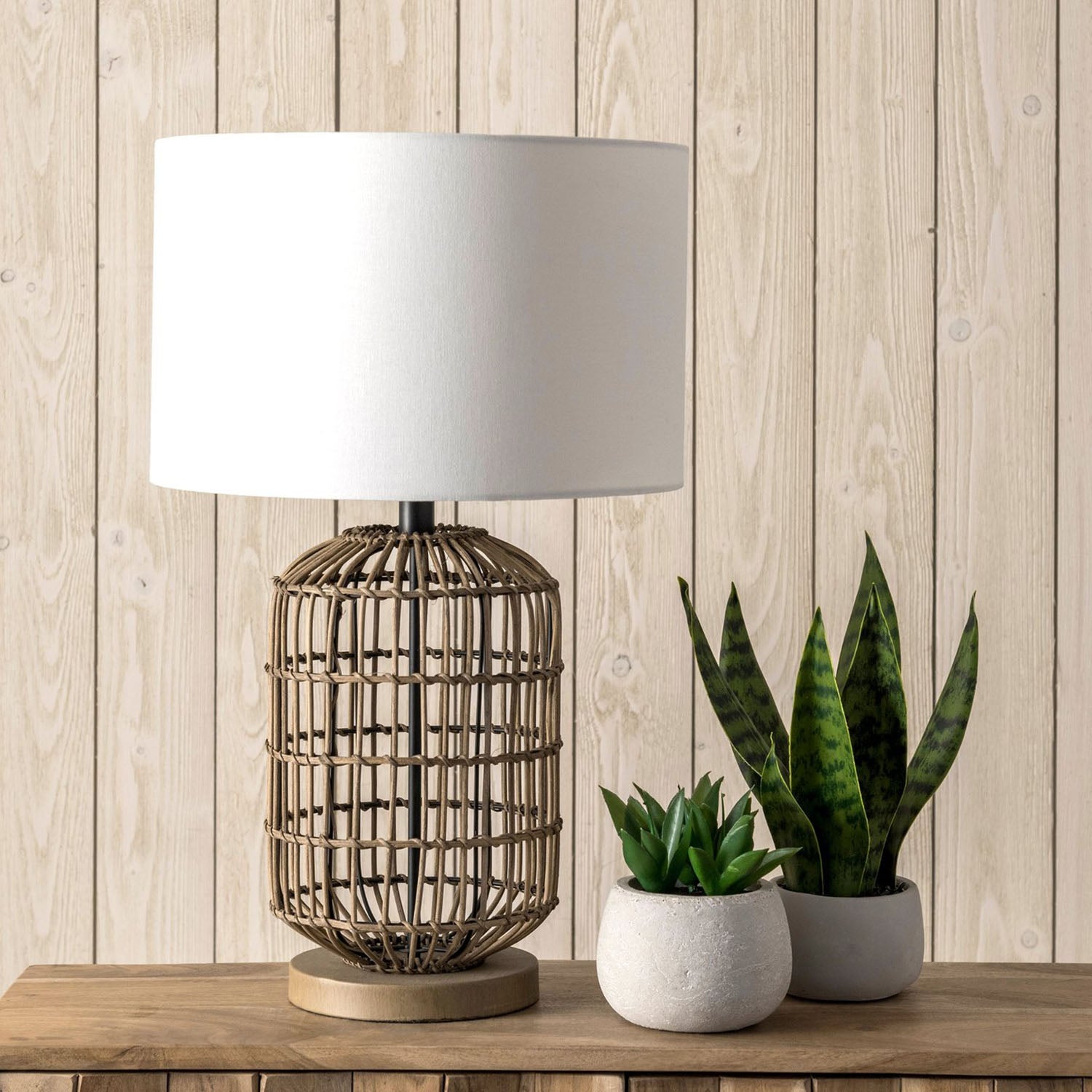 Denise Table Lamp