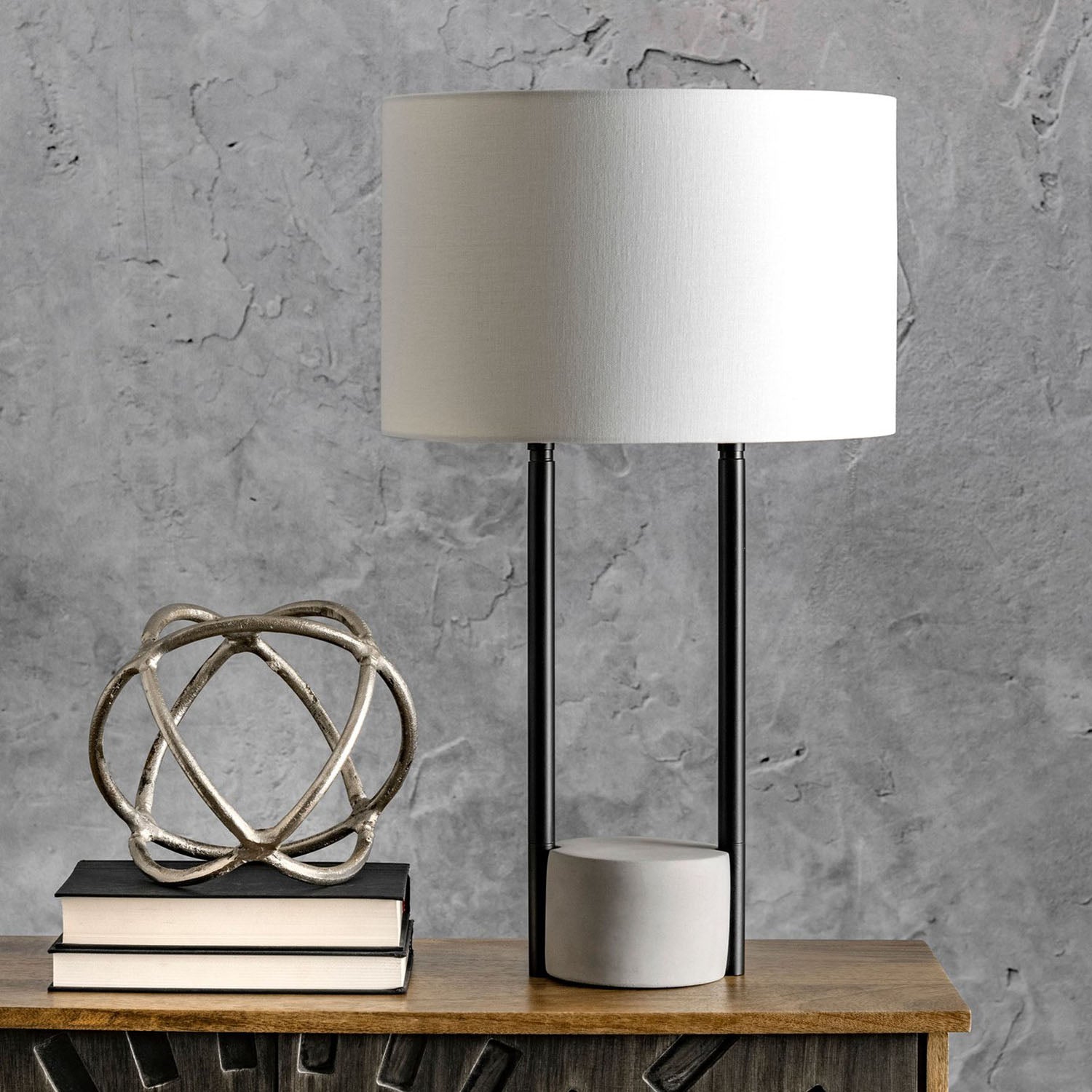Reese Table Lamp