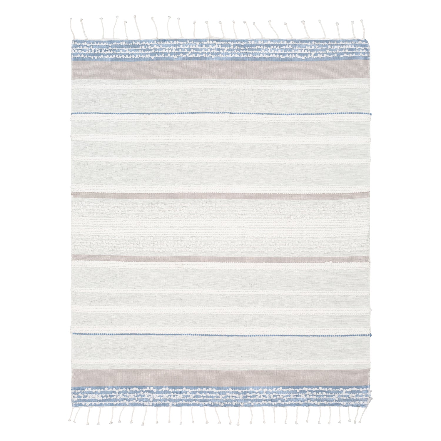 Morengo Throw Blanket