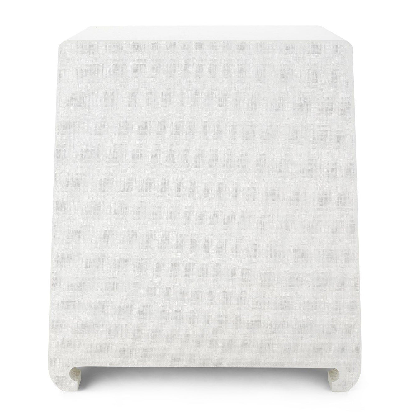 Villa and House Ming 2 Drawer Side Table