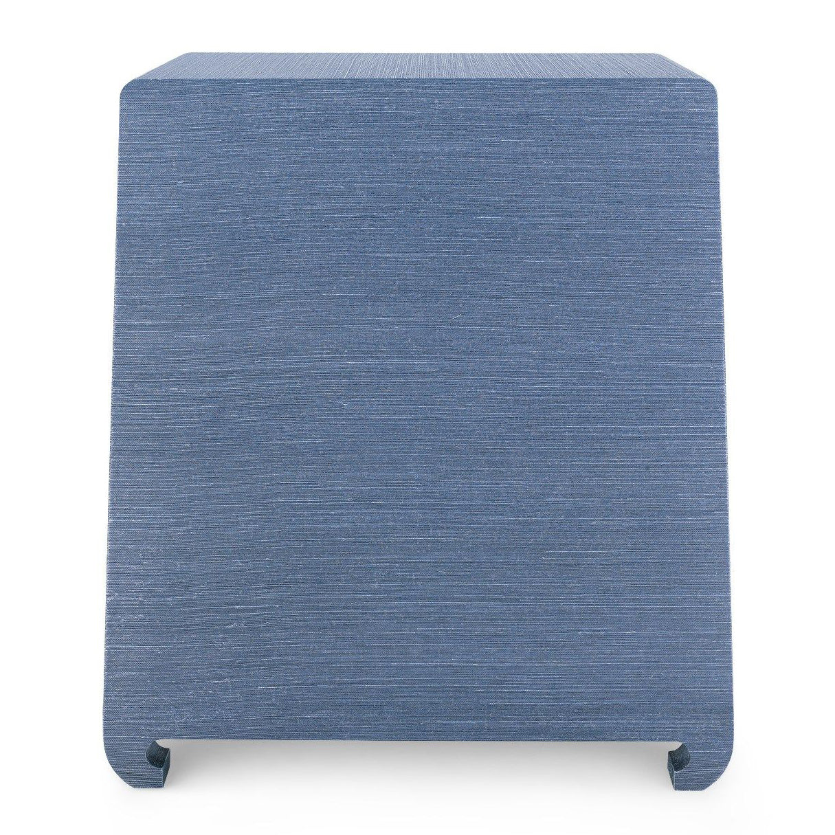 Villa and House Ming 2 Drawer Side Table