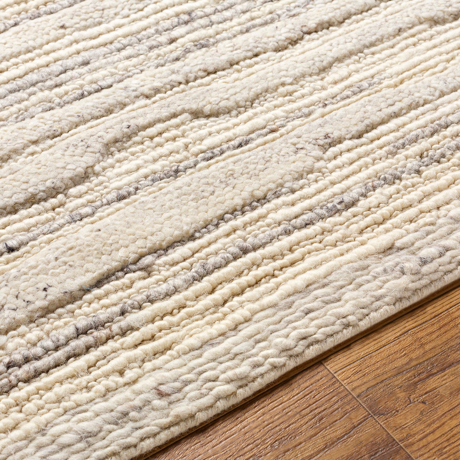 Surya Manisa Tate Hand Woven Rug