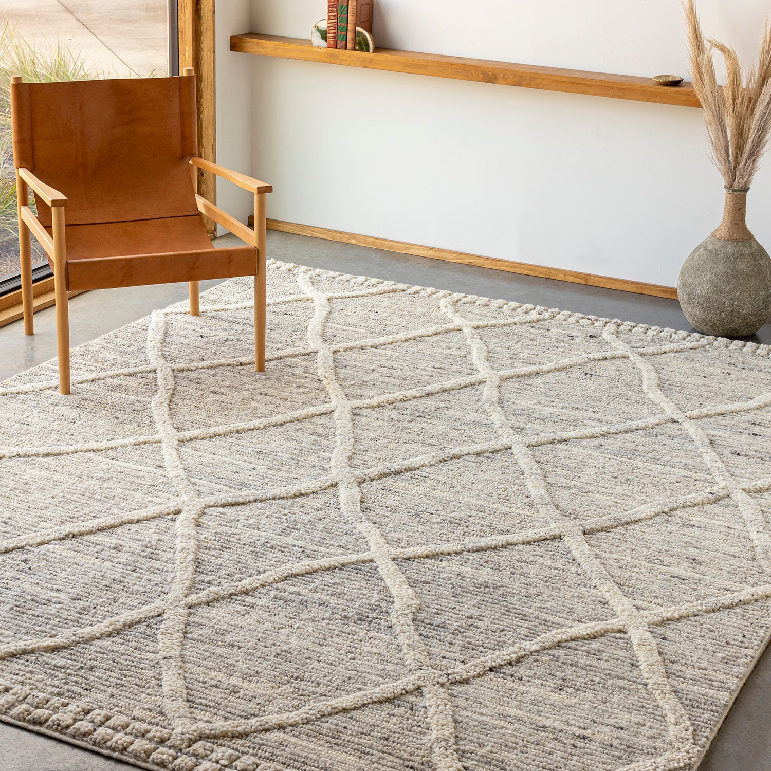 Surya Manisa Watson Hand Woven Rug